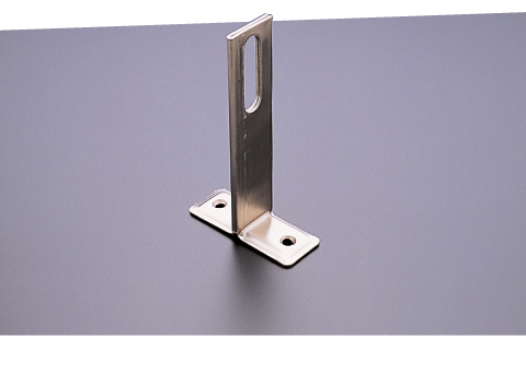 ＳＵＳ一ツ穴Ｔ足